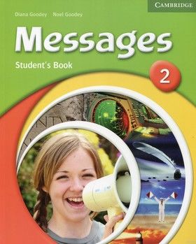 Messages 2. Student&#039;s Book