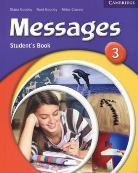 Messages 3. Student&#039;s Book