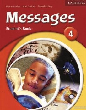 Messages 4. Studet&#039;s Book