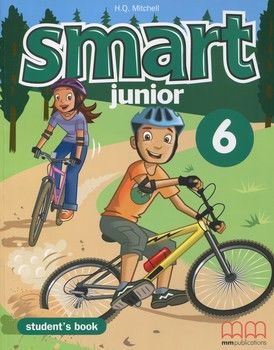 Smart Junior 6. Student&#039;s Book