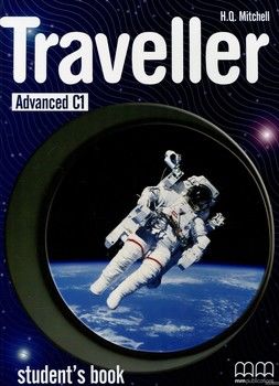 Traveller. Advanced. Student&#039;s Book