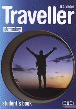 Traveller Elementary Student&#039;s Book