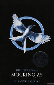 The Hunger Games Trilogy. Part 3. Mockingjay
