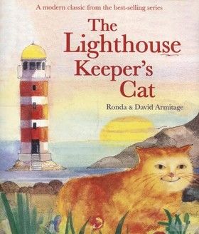 The Lighthouse Keeper&#039;s Cat