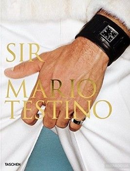 Mario Testino: SIR