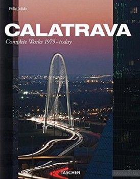 Santiago Calatrava. Complete Works