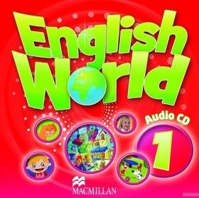 English World 1 CD(2)