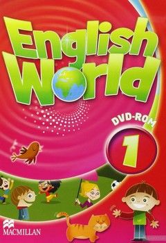 English World 1 DVD-ROM