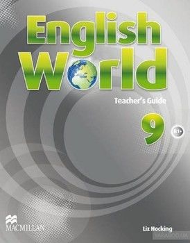 English World 9 Teacher&#039;s Book
