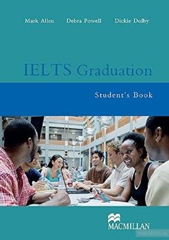 IELTS Graduation Student Book