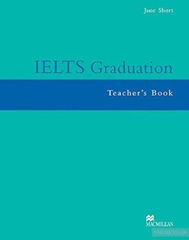 IELTS Graduation Teacher&#039;s Book