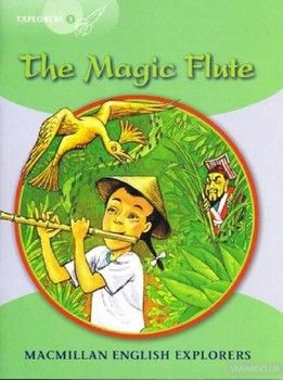 Explorers 3. The Magic Flute