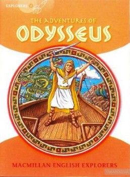 Explorers 4. Adventures of Odysseus