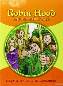 Explorers 4. Robin Hood