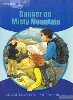 Explorers 6. Danger on Misty Mountain