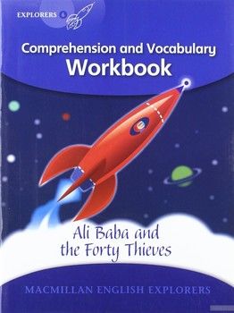 Explorers 6. Ali Baba Workbook