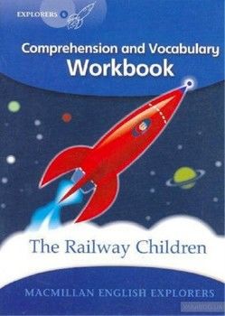Explorers 6. Railway Children Workbook