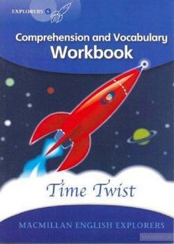 Explorers 6. Time Twist Workbook