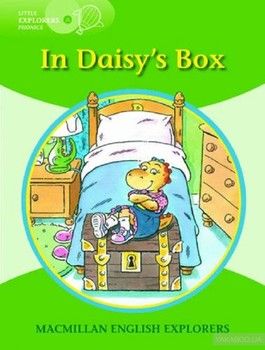 Little Explorers. In Daisy&#039;s Box