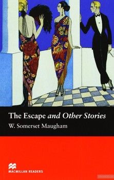 The Escape and Other Stories