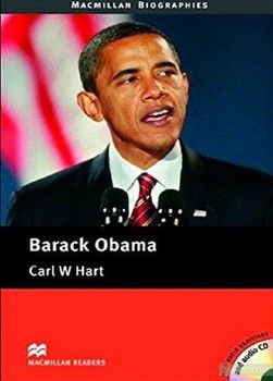 Barack Obama + CD