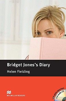 Bridget Jones&#039;s Diary + CD