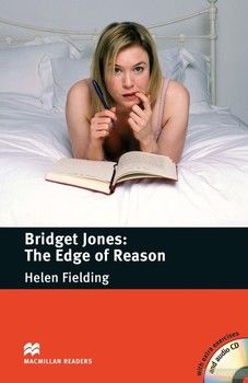 Bridget Jones. The Edge Of Reason + CD