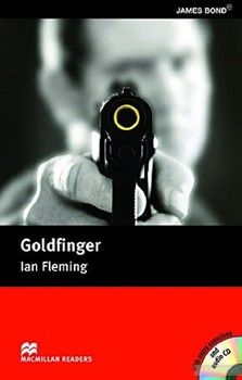 Goldfinger + CD