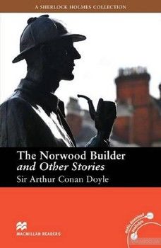 Norwood Builder and Other Stories