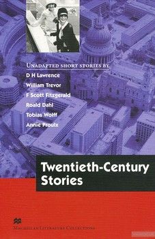 Twentieth - Century Stories