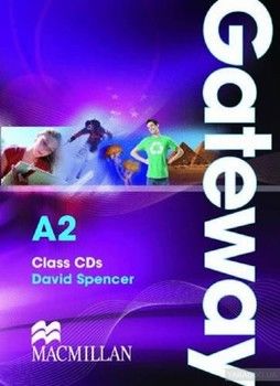 Gateway A2 Class Audio CD