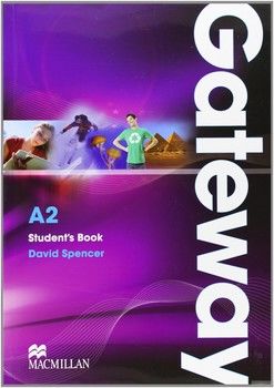 Gateway A2 Student&#039;s Book