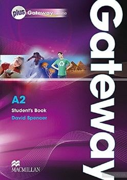 Gateway A2 Student&#039;s Book &amp; Webcode Pack