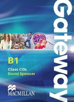 Gateway B1 Class: Audio CD