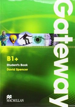 Gateway B1+ Student&#039;s Book