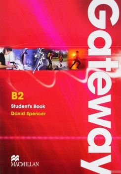 Gateway B2 Student&#039;s Book