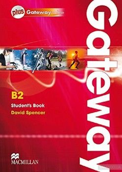 Gateway B2 Student&#039;s Book &amp; Webcode Pack