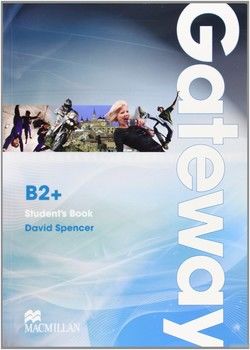 Gateway B2+ Student&#039;s Book