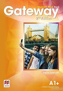 Gateway A1+ Students Book Pack