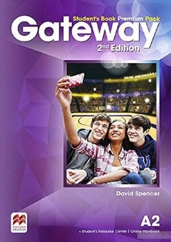 Gateway A2 Student s Book Premium Pack