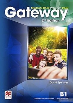 Gateway B1 Student&#039;s Book Premium Pack