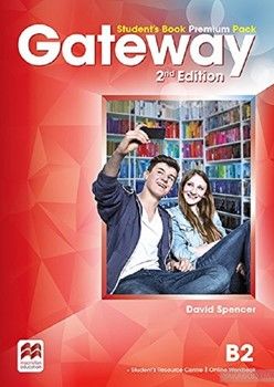 Gateway B2 Student s Book Premium Pack