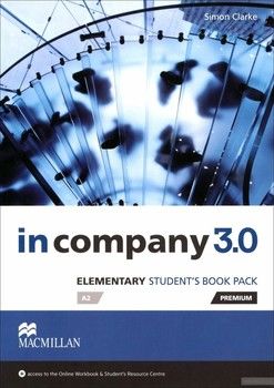 In Company 3.0 Elementary Student&#039;s Book Pack