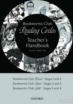 Bookworms Club Stories for Reading Circles Teacher&#039;s Handbook