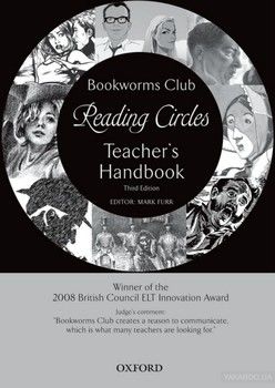 Oxford Bookworms Club: Reading Circles Teachers Guide