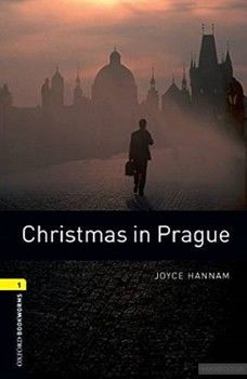 Christmas in Prague. Level 1