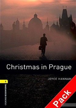 Christmas in Prague Audio CD Pack. Level 1