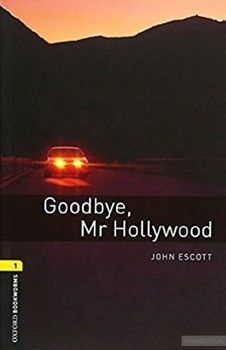 Goodbye, Mr. Hollywood. Level 1
