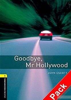 Goodbye, Mr. Hollywood Audio Pack. Level 1