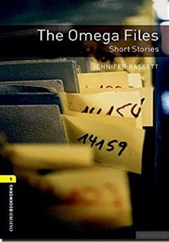 The Omega Files Short Stories. Level 1